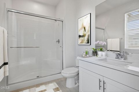 Tiny photo for 611 Winchester Drive, Oxnard, CA 93036 (MLS # V1-33299)