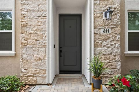 Tiny photo for 611 Winchester Drive, Oxnard, CA 93036 (MLS # V1-33299)