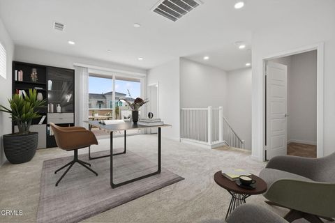 Tiny photo for 611 Winchester Drive, Oxnard, CA 93036 (MLS # V1-33299)