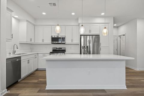 Tiny photo for 611 Winchester Drive, Oxnard, CA 93036 (MLS # V1-33299)