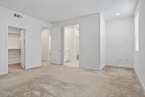 Tiny photo for 611 Winchester Drive, Oxnard, CA 93036 (MLS # V1-33299)