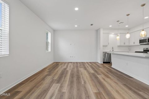 Tiny photo for 611 Winchester Drive, Oxnard, CA 93036 (MLS # V1-33299)