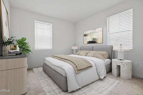 Tiny photo for 611 Winchester Drive, Oxnard, CA 93036 (MLS # V1-33299)