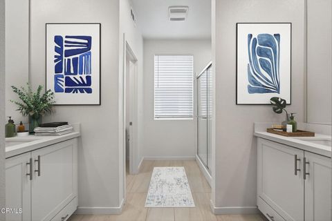 Tiny photo for 611 Winchester Drive, Oxnard, CA 93036 (MLS # V1-33299)