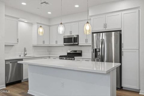 Tiny photo for 611 Winchester Drive, Oxnard, CA 93036 (MLS # V1-33299)