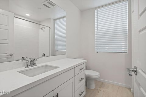 Tiny photo for 611 Winchester Drive, Oxnard, CA 93036 (MLS # V1-33299)