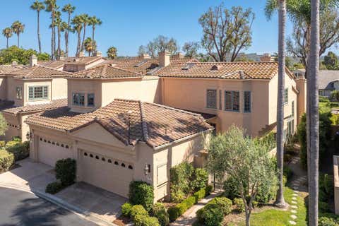 Photo of 3778 Paseo Vista Famosa, Rancho Santa Fe, CA 92091 (MLS # NDP2607191)