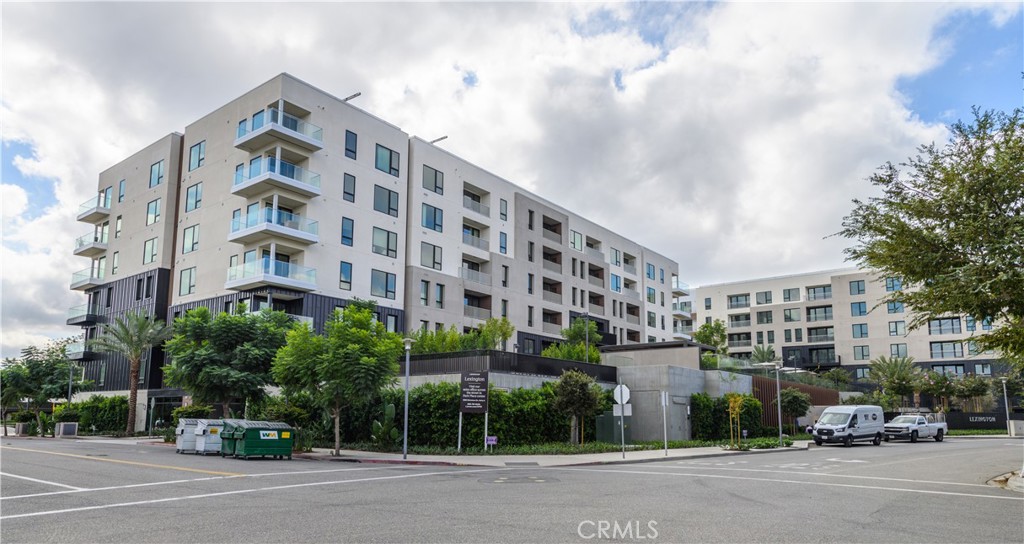 Other - Residential Lease