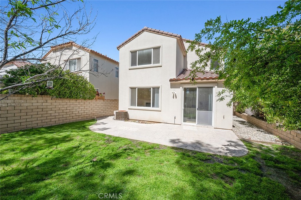 Wildrose (WLDR) - Residential