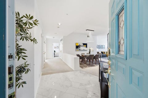 Photo of 720 Promontory Point Lane #2209, Foster City, CA 94404 (MLS # ML82062524)