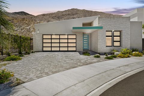 Photo of 795 Obsidian Loop W, Palm Springs, CA 92264 (MLS # 219148084DA)