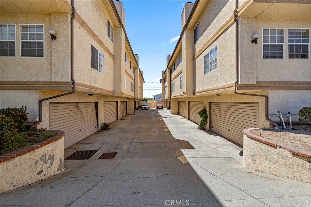 1040 252nd Street 4, Harbor City CA 90710