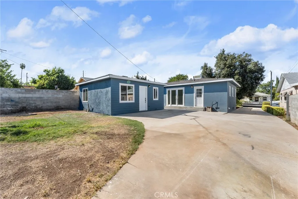 Redlands, California 92373, United States, 3 Bedrooms Bedrooms, ,2 BathroomsBathrooms,Residential,Pending,213900