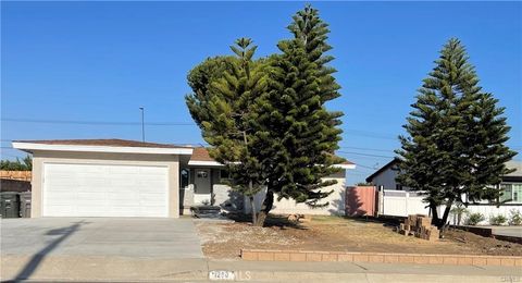 1260 Hacienda Road La Habra CA 90631