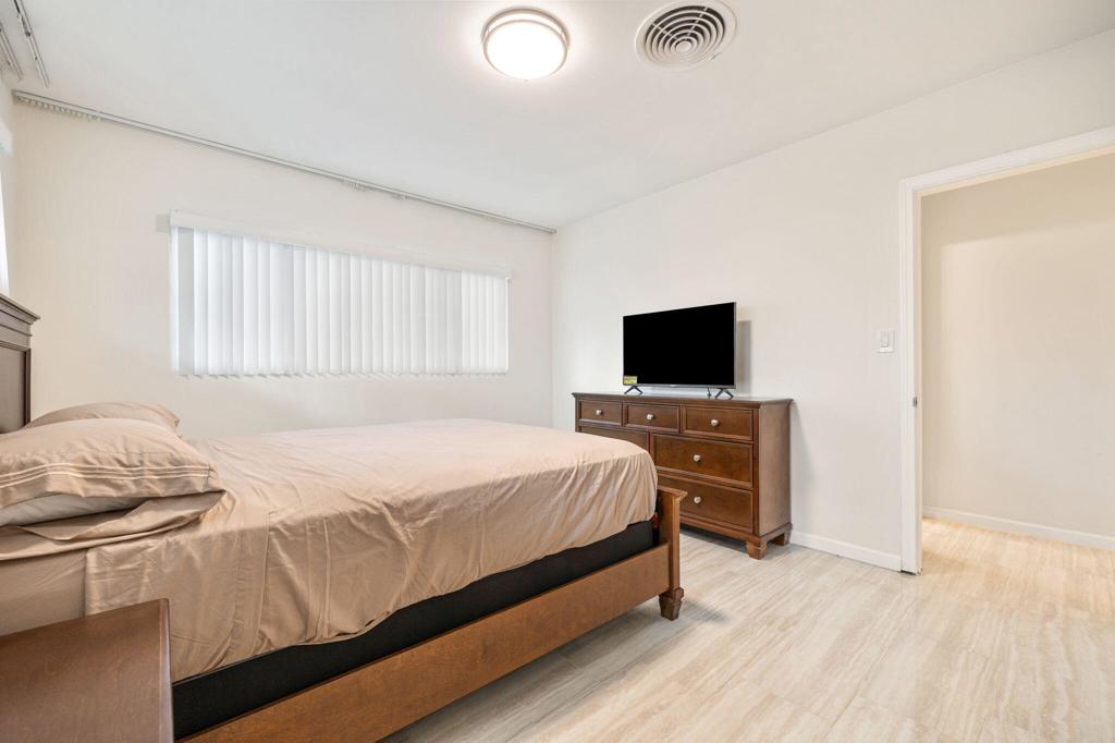 Tahquitz River Estat - Residential Income