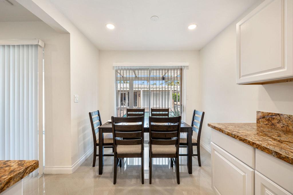 Tahquitz River Estat - Residential Income