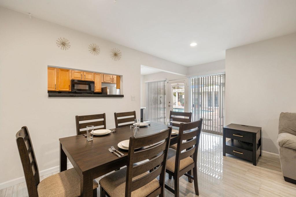 Tahquitz River Estat - Residential Income