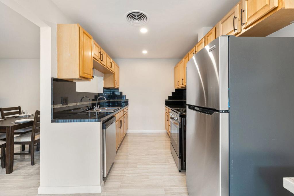 Tahquitz River Estat - Residential Income