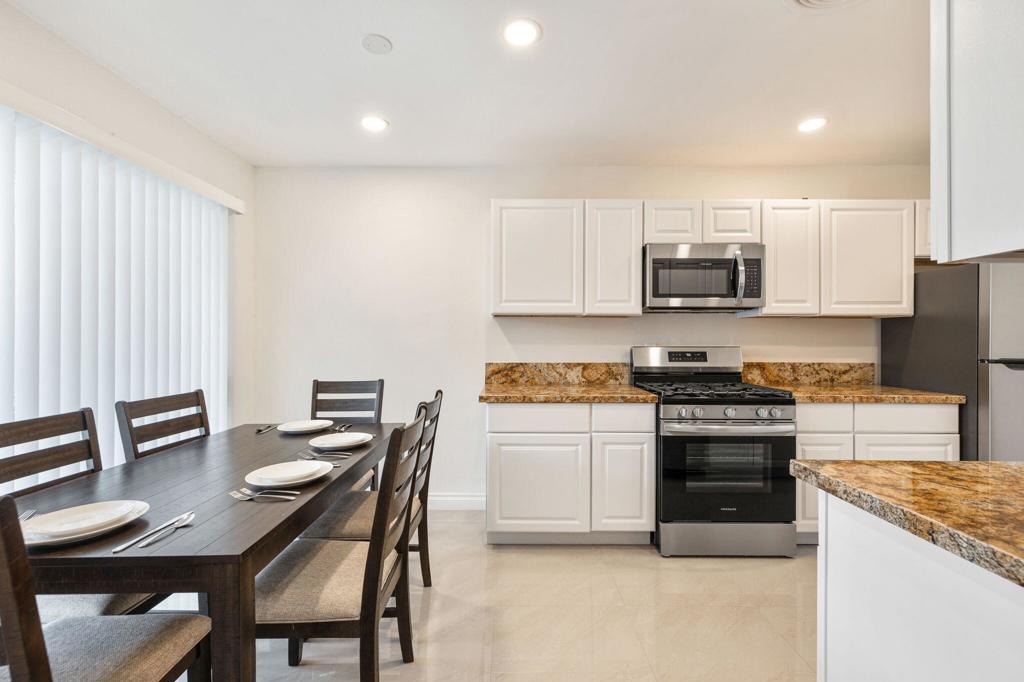 Tahquitz River Estat - Residential Income