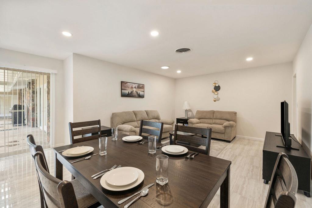 Tahquitz River Estat - Residential Income