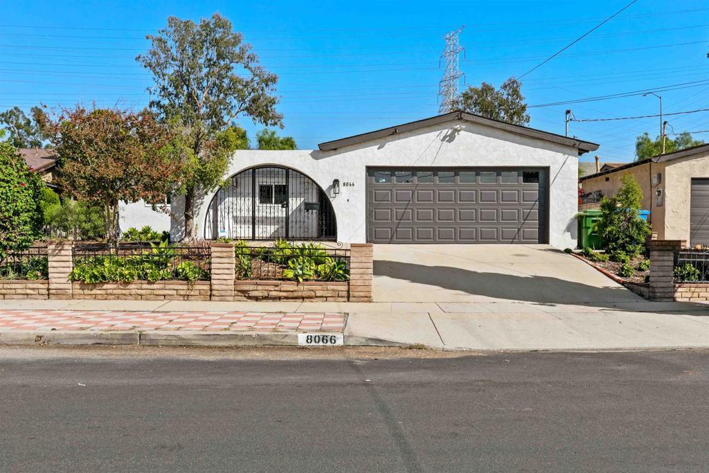 Welcome to your dream home! Experience the perfect blend of suburban and city living with this home being located only minutes away from downtown NOHO while enjoying the spacious backyard and front yard, perfect for hosting gatherings. This recently remodeled 3 bedroom, 2 bathroom home has undergone a recent transformation, it also offers an optional 4th bedroom/office. If you are looking for a home with no major renovations needed, this is your home. Only a year ago this home had upgrades such as LVP floors, dual pane windows and sliding door for thermal performance and noise reduction, full tasteful renovation on both bathrooms, recess lights through out the home, Nest thermostat for convince and energy efficiency, new garage door motor, tankless water heater, and a brand new roof!! The garage has a 240V outlet that can be used for an electric car charger. Approved permits for garage to ADU conversion, approved plans also included! Some of the photos have been virtually staged.