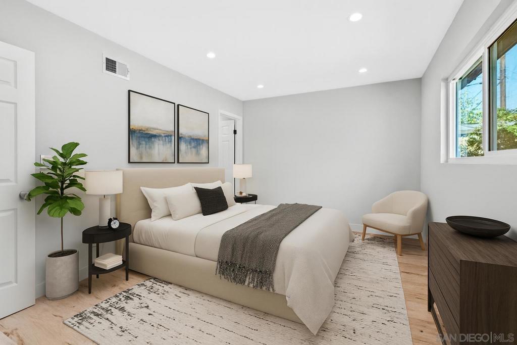 Out Of Area - Residential