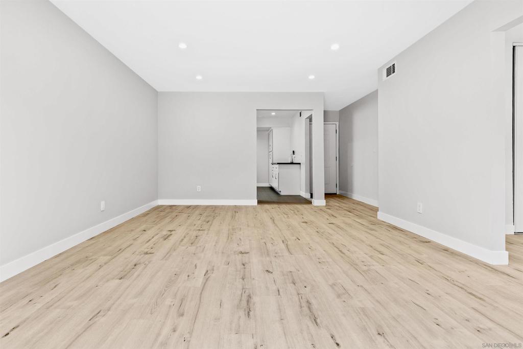 Out Of Area - Residential