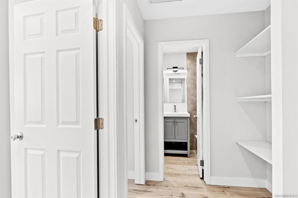 Out Of Area - Residential