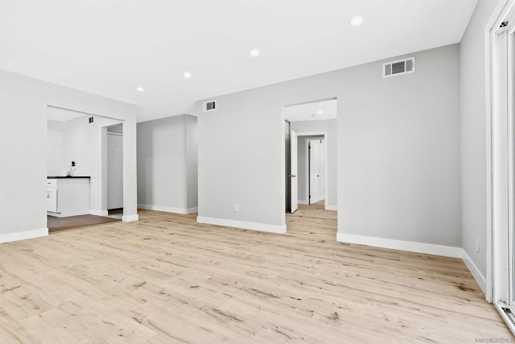 Out Of Area - Residential