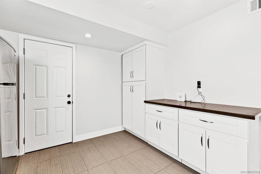 Out Of Area - Residential