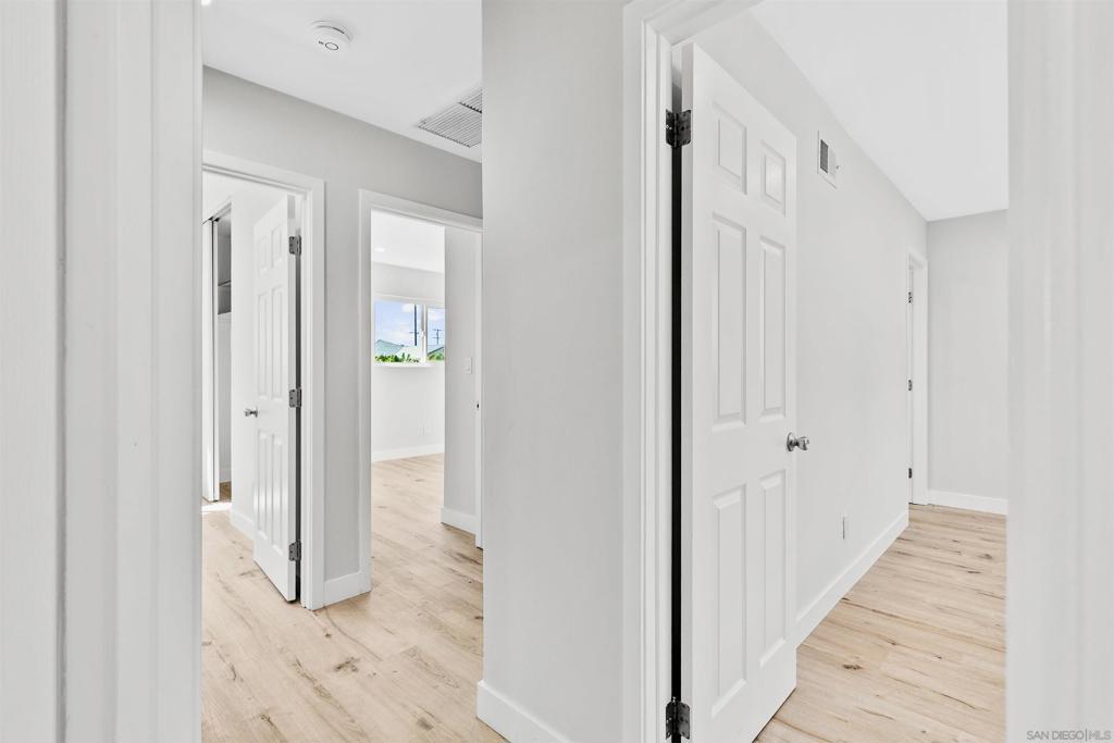 Out Of Area - Residential