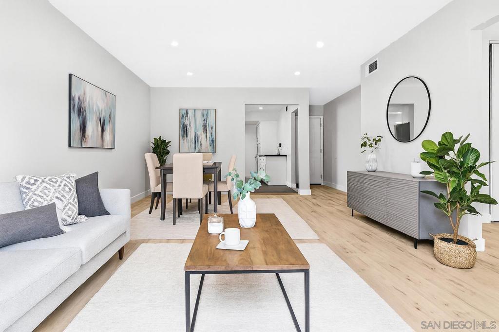 Out Of Area - Residential