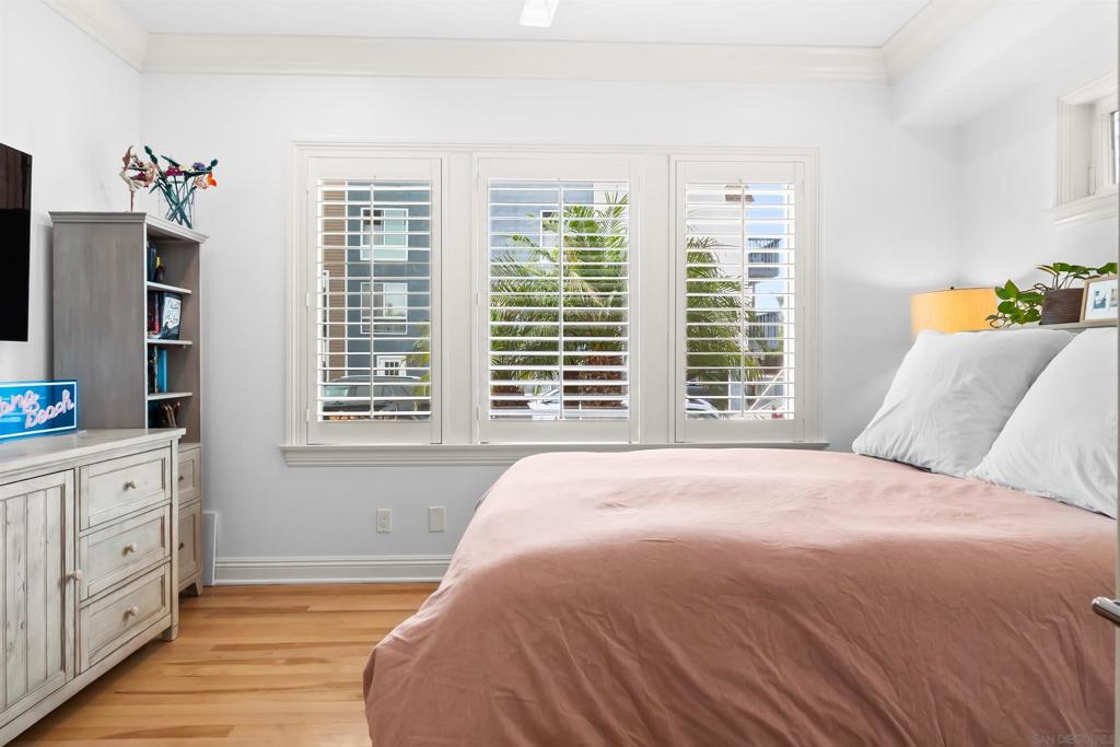 Del Mar - Residential