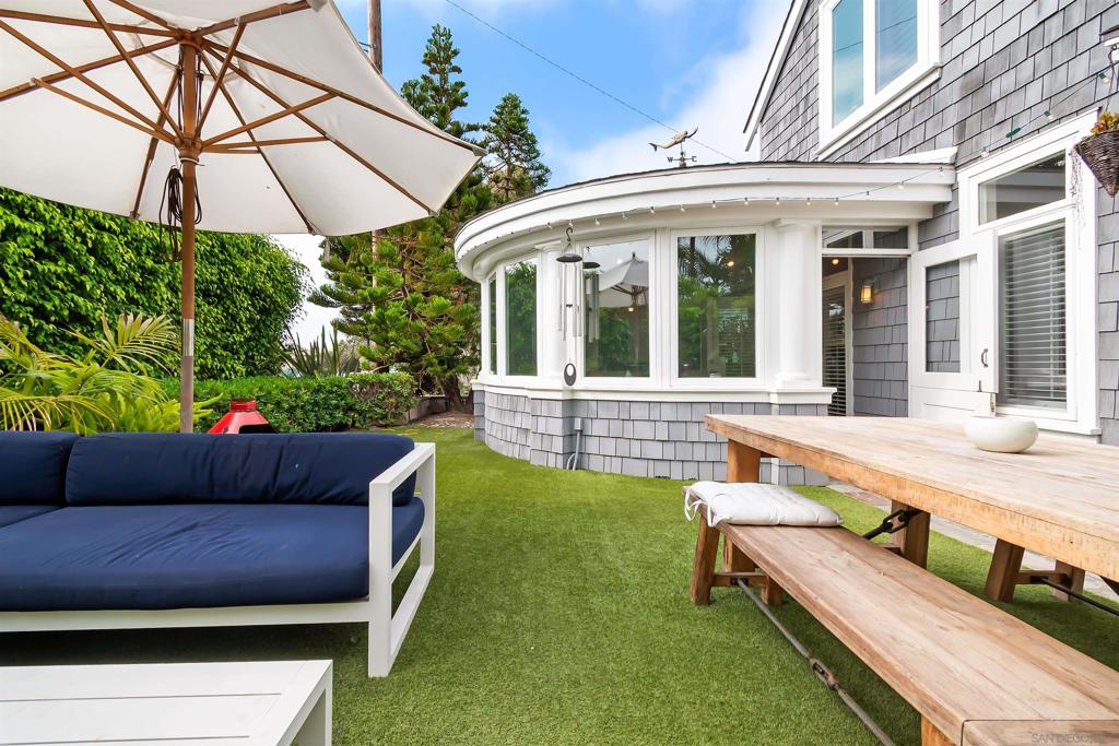 Del Mar - Residential