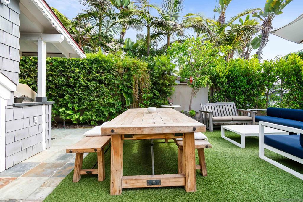 Del Mar - Residential