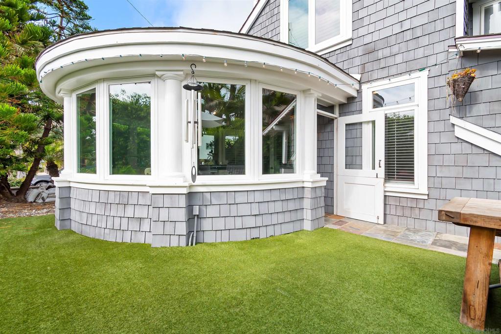 Del Mar - Residential