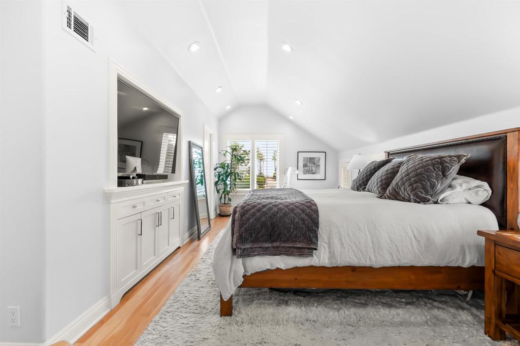 Del Mar - Residential