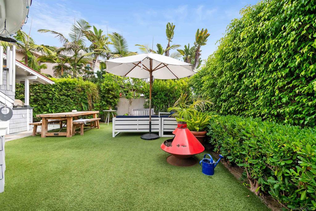 Del Mar - Residential