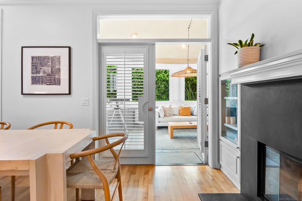 Del Mar - Residential
