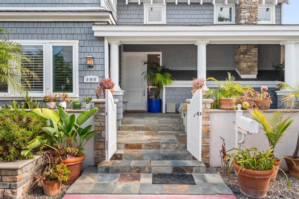 Del Mar - Residential