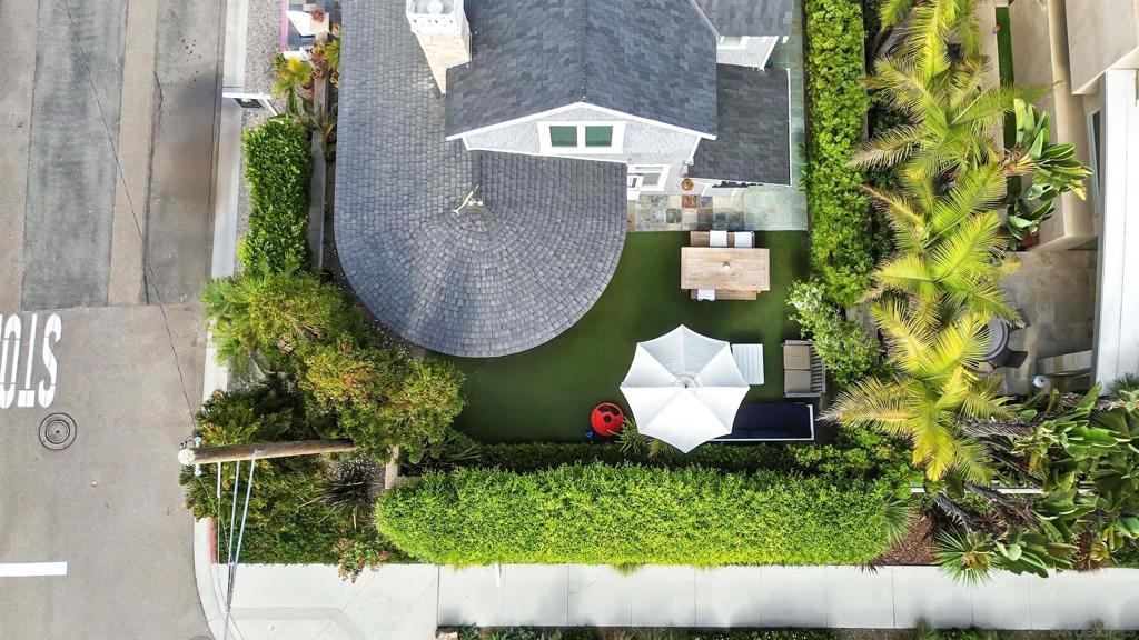 Del Mar - Residential