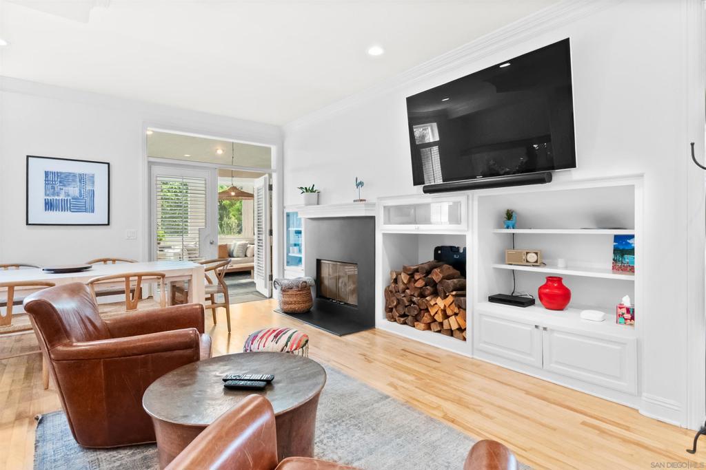 Del Mar - Residential
