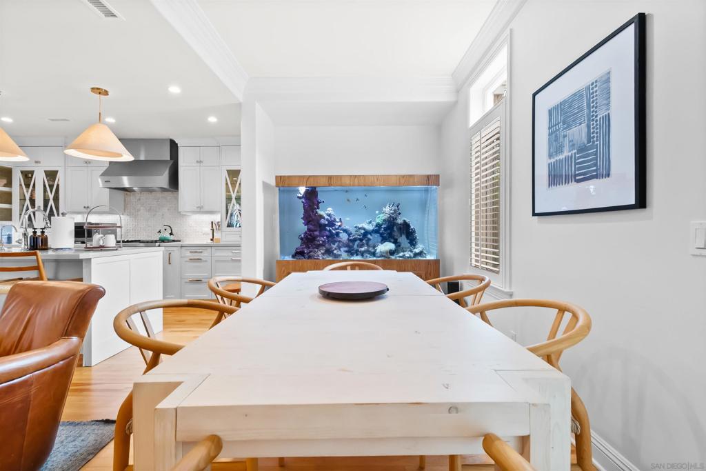 Del Mar - Residential
