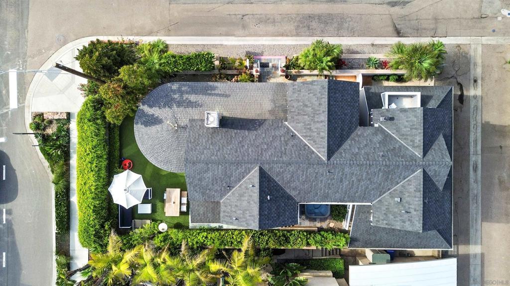 Del Mar - Residential