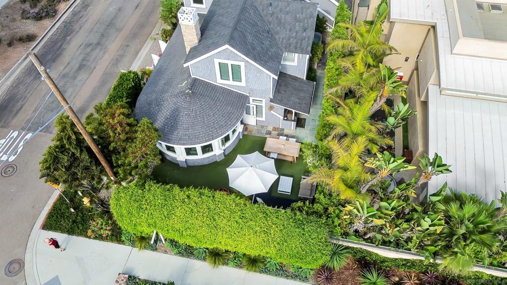 Del Mar - Residential