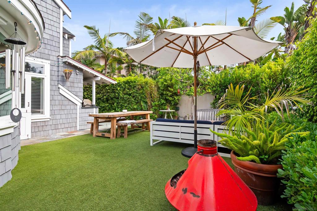 Del Mar - Residential