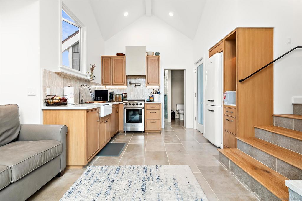 Del Mar - Residential