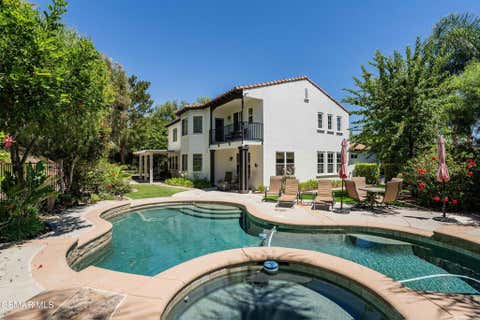 Photo of 5405 Sunlight Street, Simi Valley, CA 93063 (MLS # 226003711)
