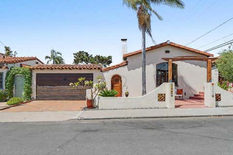 Photo of 4234 Alder Drive, San Diego, CA 92116 (MLS # PTP2606173)