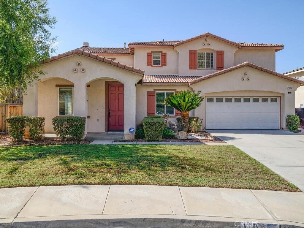17195 Andalusian Court